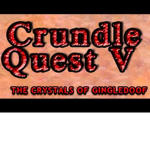 Crundle Quest V Official Group!