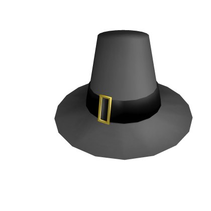 Gold Buckle Capotain