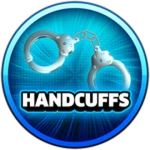 كلبشات البرق ⚡⭐