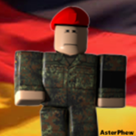 Bundeswehr (Feldjäger)
