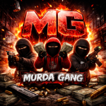 MURDAA GANGG