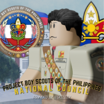 Project : Boy Scouts of the Philippines