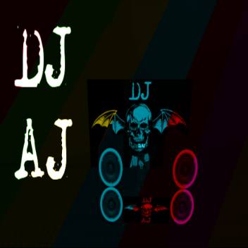 DJ AJ