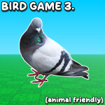Bird Game 3
