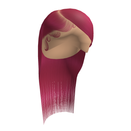 Swoop Bussdown [Pink]