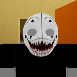 Survive The Zach The Murderer