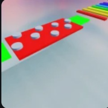 My first obby