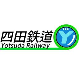 Yotsuda Railway(開発中)