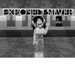 Exposed Silver