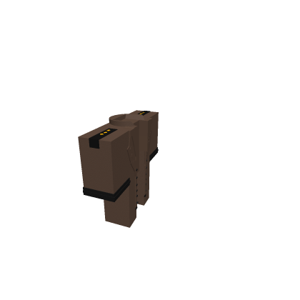 Colonel coat