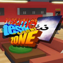 awesome testing zone