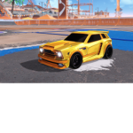Fennec power