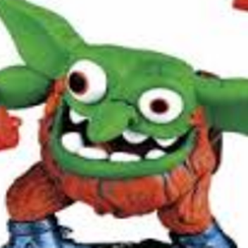 [STROLLERS] SKYLANDERS OBBY TYCOON