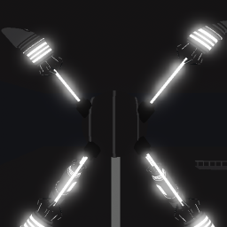Basic Reactor Core Game