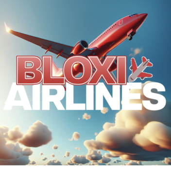 Bloxi airline airport