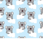 My Koala group!<3