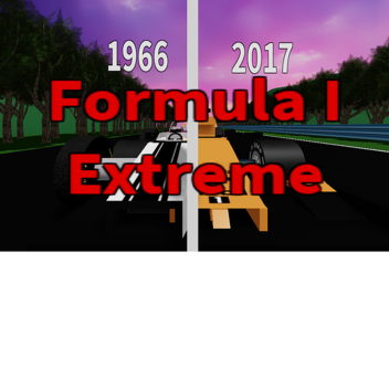 (HOCKENHEIMRING) Formula I Extreme