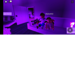 Kings in da crib