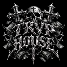 TRXP HOUSE icon