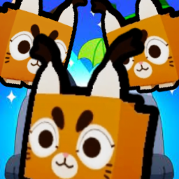 Pet Simulator F [ FLOPPA FRIDAY UPDATE !!! ]