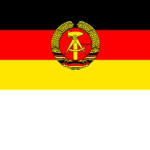 [DDR] Die Deutsche Republik