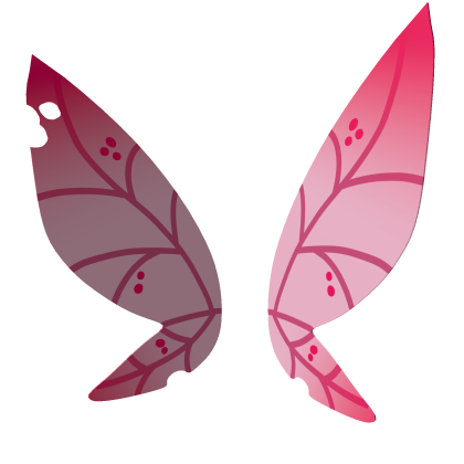 Jitterbug Wings
