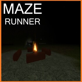 Maze Runner (Alpha)