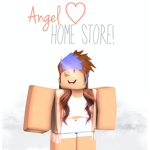 Angel Homestore!