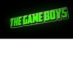 The Game Boys and Kevin the camera Man
