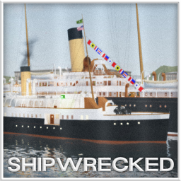 Shipwrecked! icon