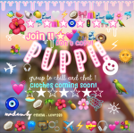 - puppi -