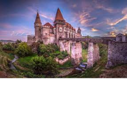 Hauntville Castle Escape