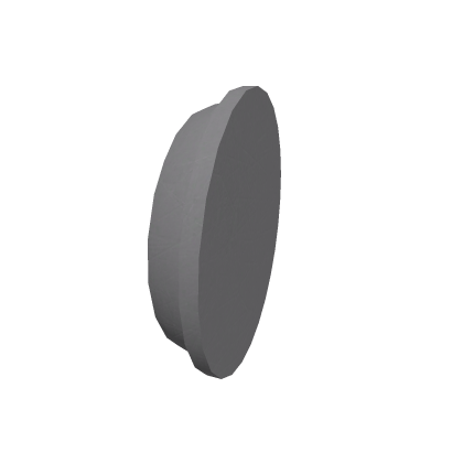 Train Wheel