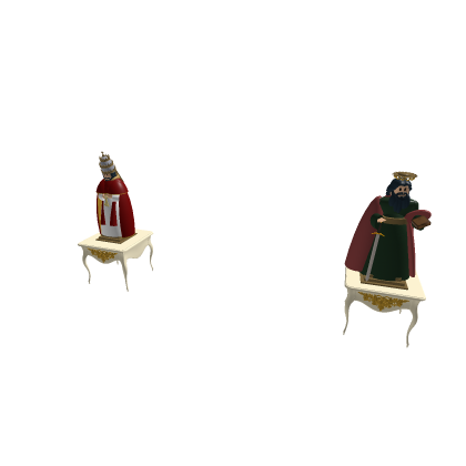 Sts. Peter and Paul (FREE)