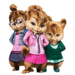 JOIN IF YOU HATE THE CHIPETTES