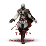 T.A.F.F.Y (terrifying Assassin flight force yet)