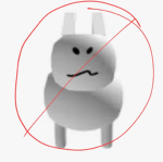 GUBBY HATER CLUB