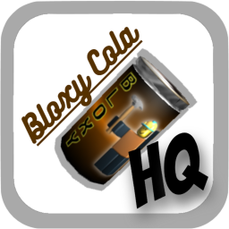 Bloxy Cola HQ