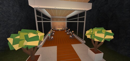 Wannabe Clothing Homestore V.1