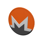 XMR Coin