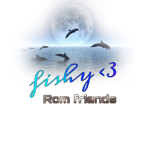 Rom friends