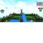 STICKMANS!
