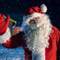 North Pole