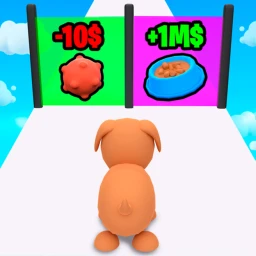 Pet Empire Tycoon  icon