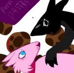 PURRS PASTRY!!