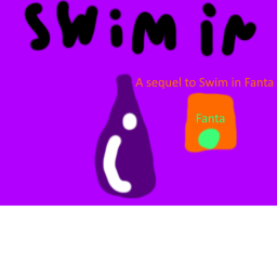 Swim in Poison☣️