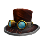 Innovators Hat