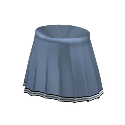 Olivia Rodrigo SOUR good 4 u cheerleading skirt thumbnail