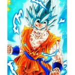 Goku group boyz