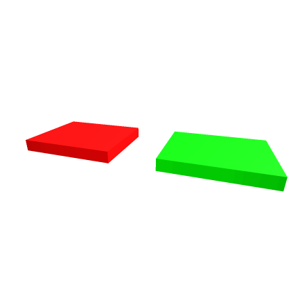 Teleport Parts